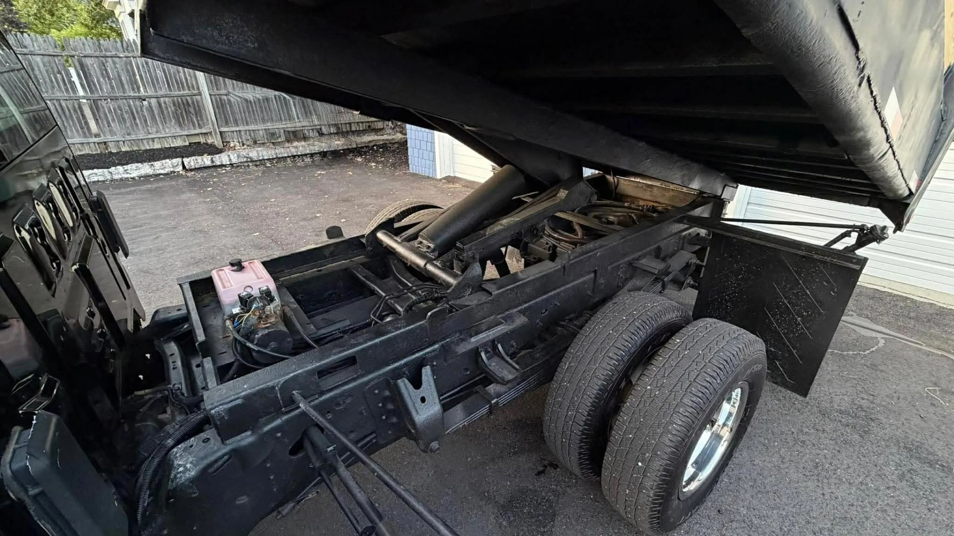 gmc sierra 3500 chassis cab 2016 1GD32VCG0GZ247808 image gmc sierra 3500 chassis cab 2016 1GD32VCG0GZ247808 image
